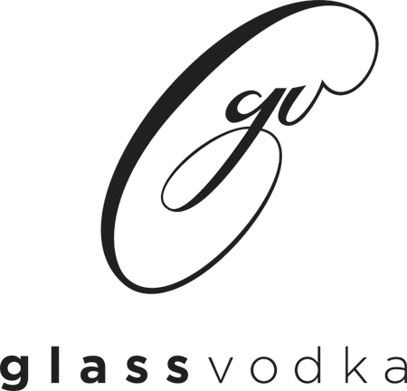 Glass Vodka