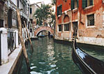 Three Sisters Press - Italy