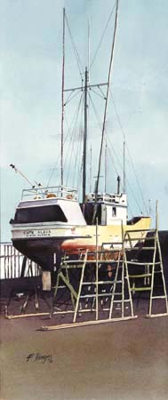 DryDock