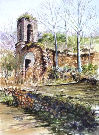 MexicanChurch