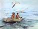 Seabirds