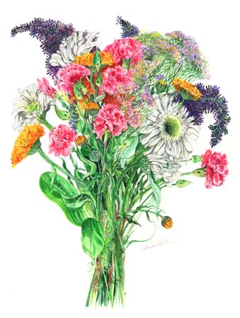 2Early Summer Bouquet