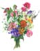 2Late Summer Bouquet