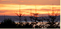 View from Whidbey Island