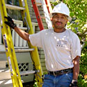 Hector Garcia, Carpenter