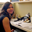 Ivy Zupancic, Designer for Craftsman Design and Renovation