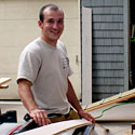 Jay Collins, Carpenter