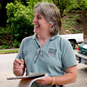 Suzanne Cathey - Production Manager