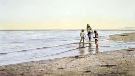 BeachWalk