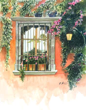 MexicanWindow